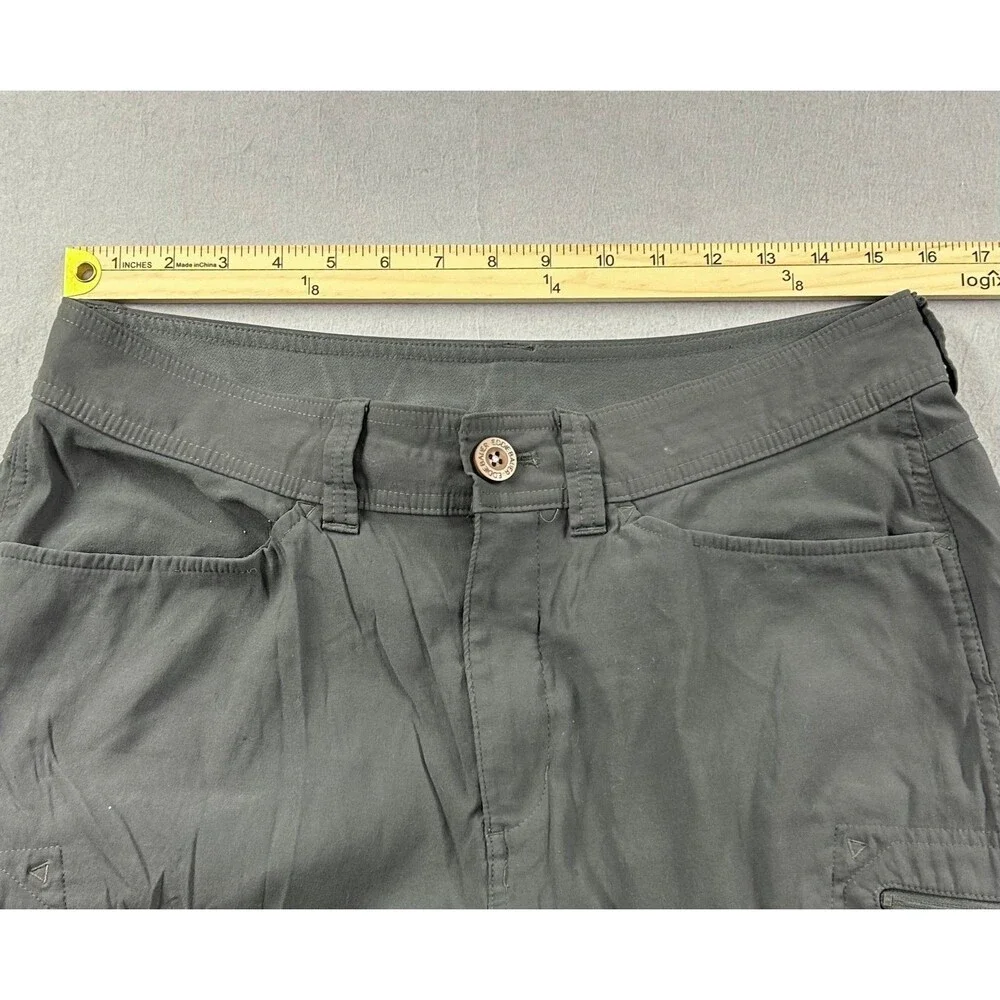 Eddie Bauer First Ascent Hiking Pants